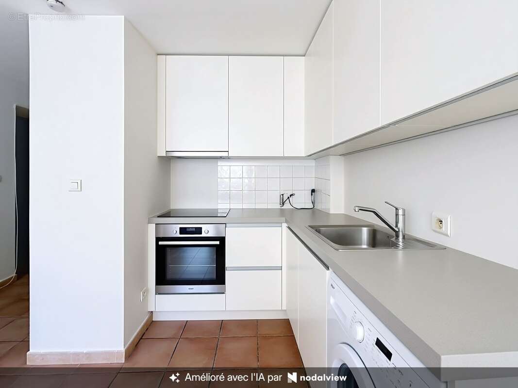 Appartement 36 m² à Montelimar  - photo 4