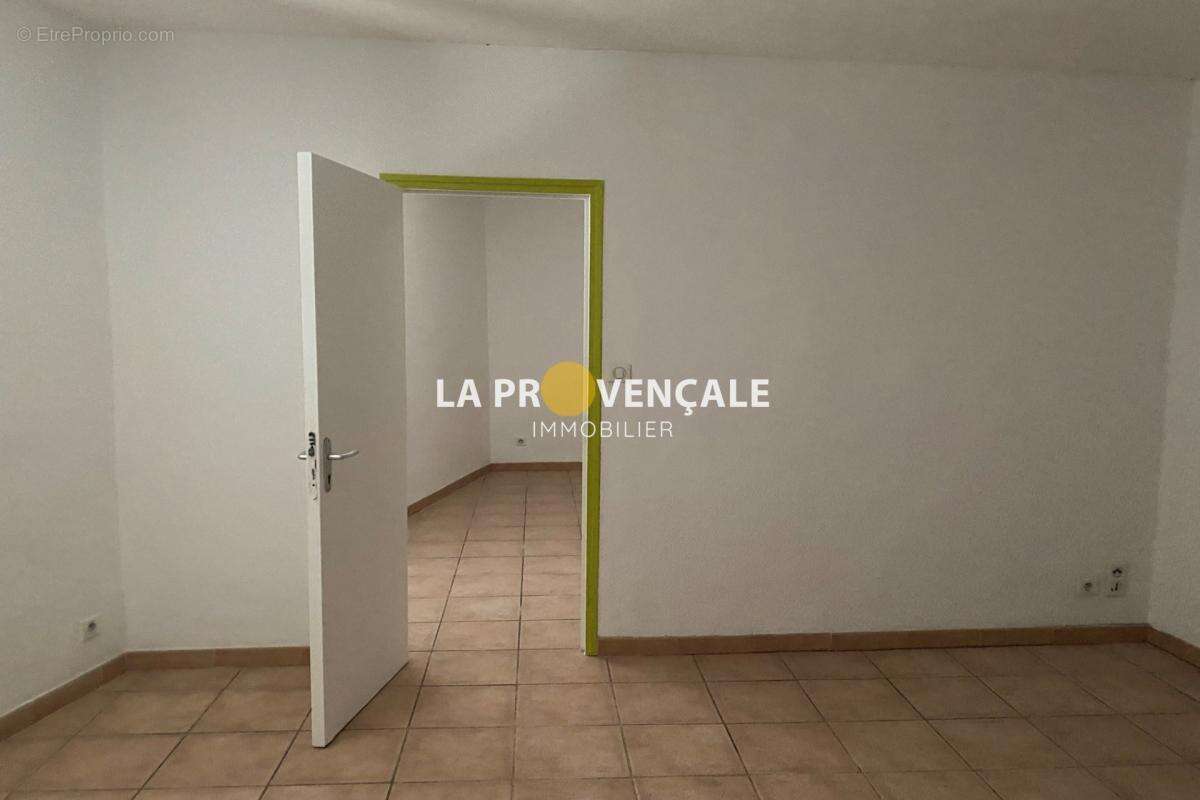 Appartement à AUBAGNE