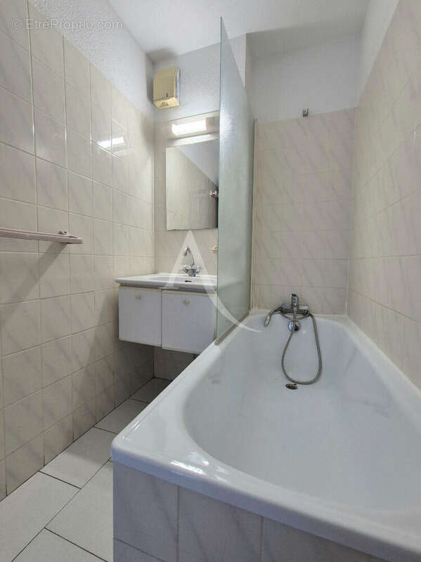 Appartement à BALARUC-LES-BAINS