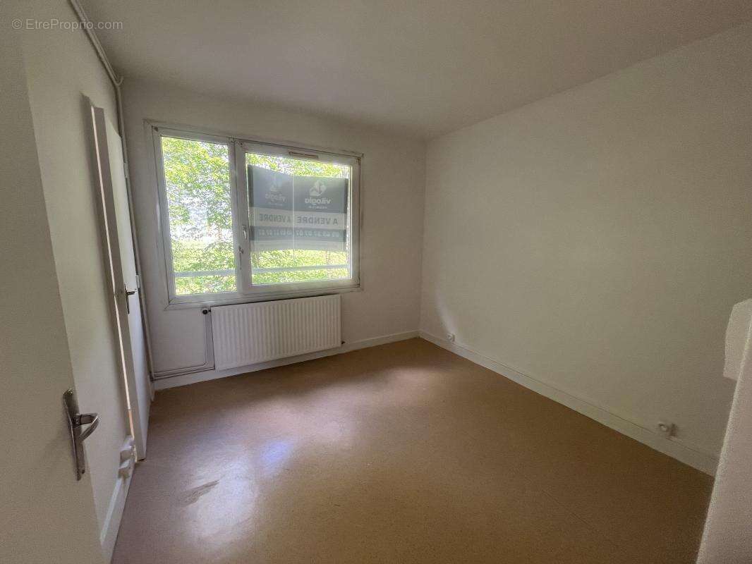 Appartement à WATTRELOS