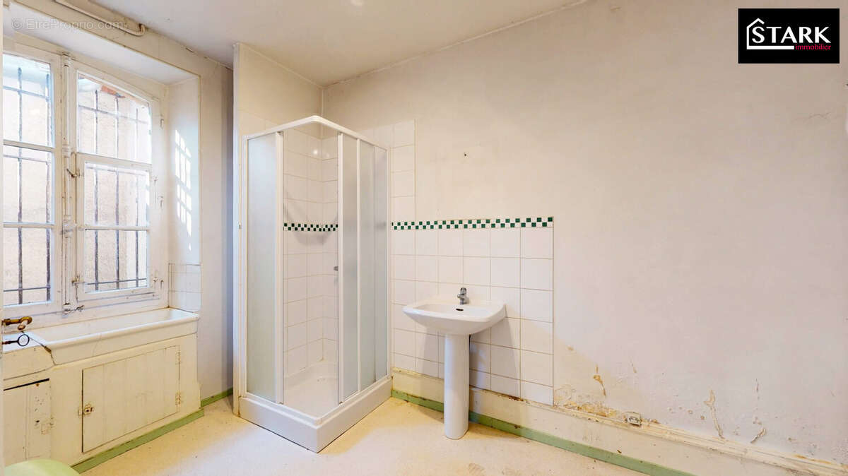 Maison à MONTBELIARD