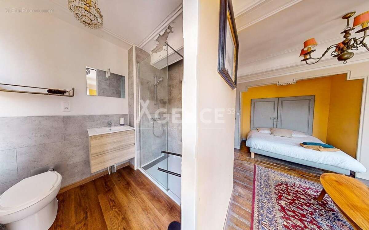 Maison à SAINT-OMER