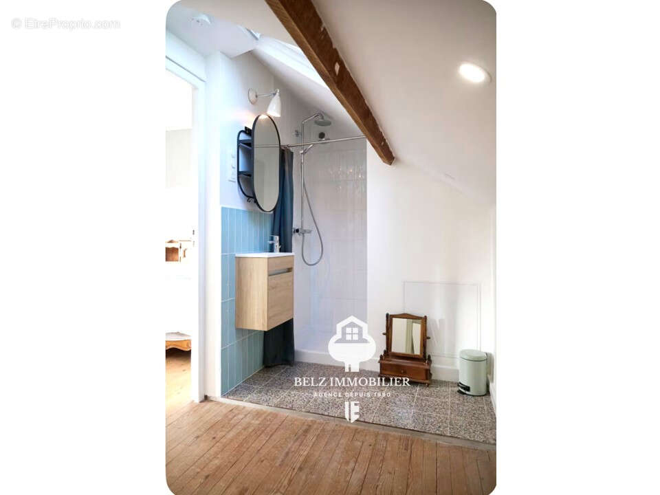 Maison à ETEL