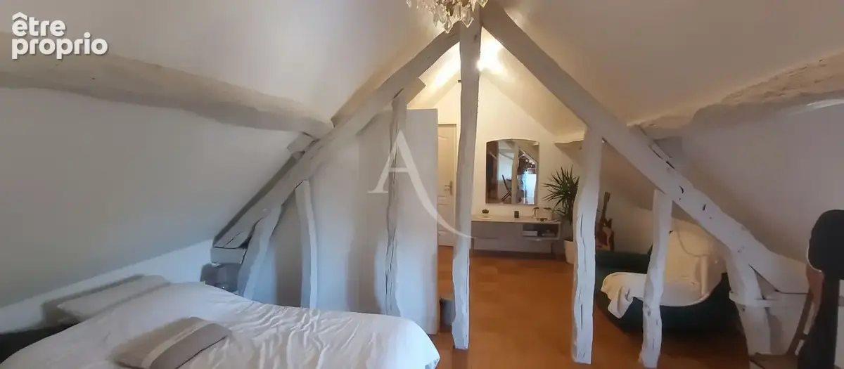 Maison Saint Martin d'Abbat 6 pièces 268m² - photo 6