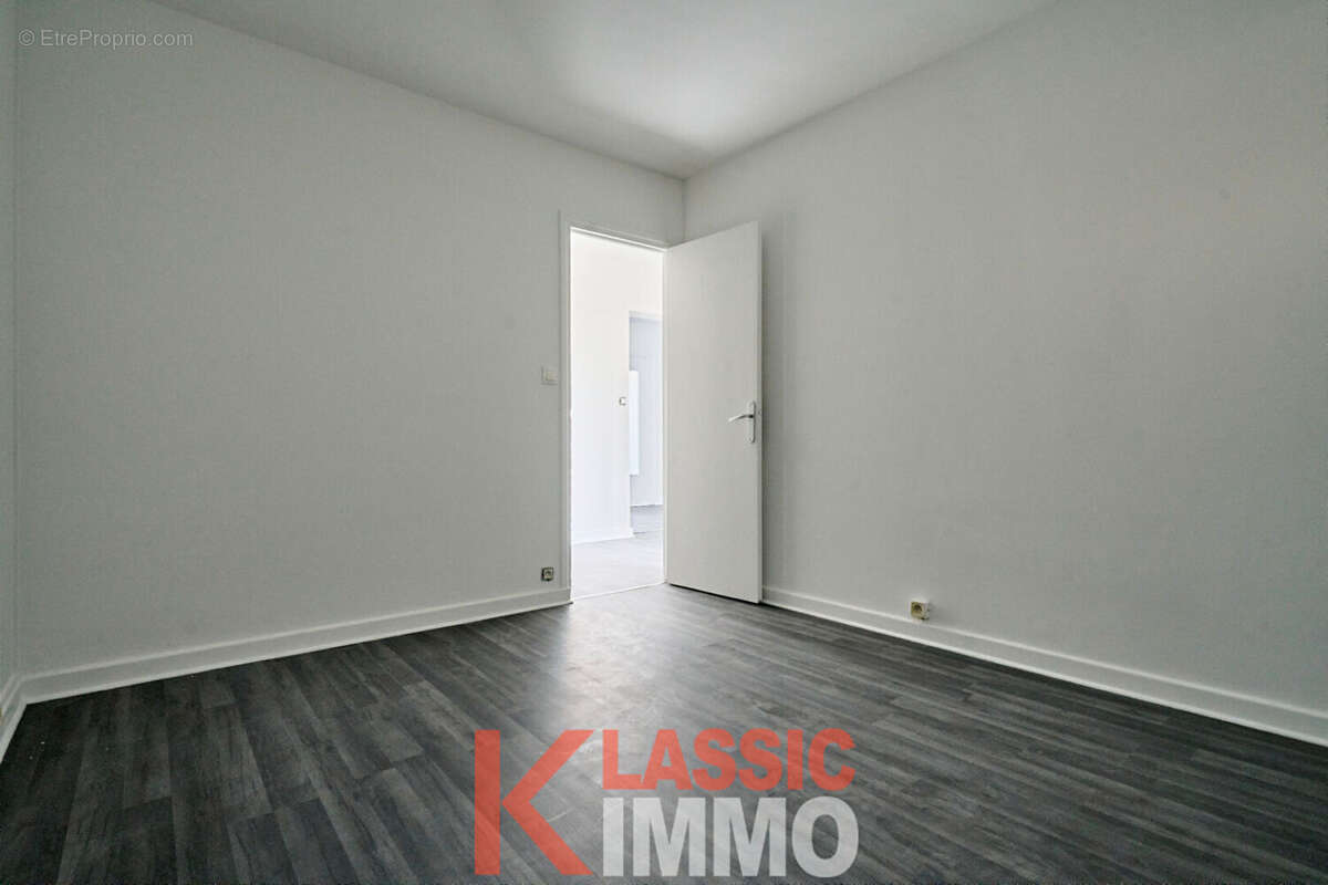 Appartement à TOURCOING