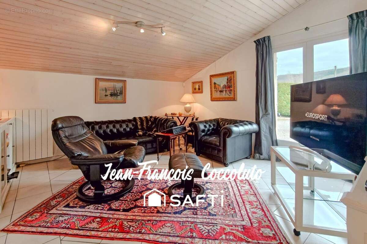 Photo 8 - Maison à HAUTEFAGE-LA-TOUR