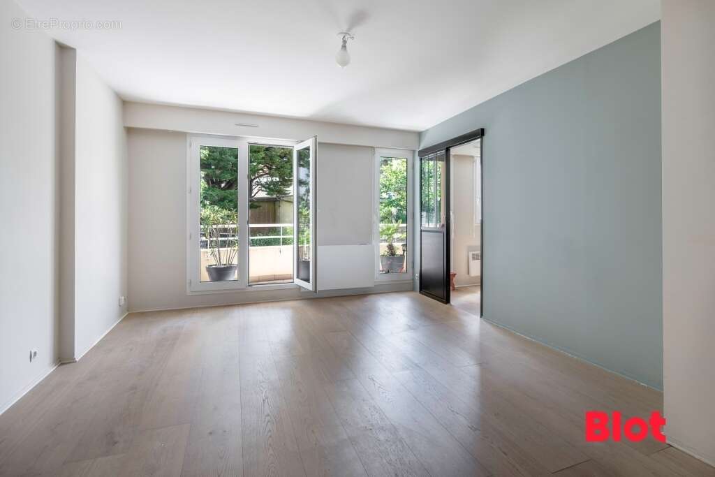 Appartement à LA BAULE-ESCOUBLAC