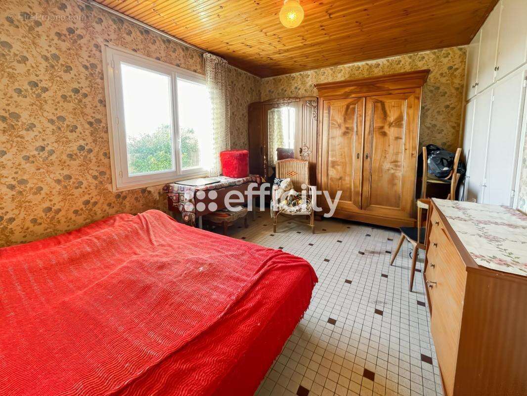 Maison à BRETIGNOLLES-SUR-MER