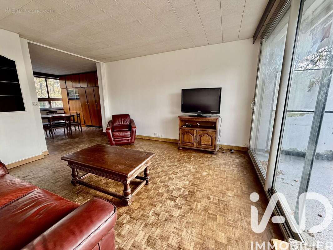 Photo 2 - Appartement à PALAISEAU