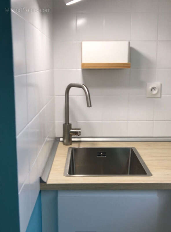 Appartement à SAUZON