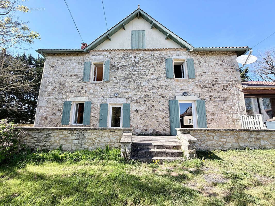 Maison à VILLEREAL