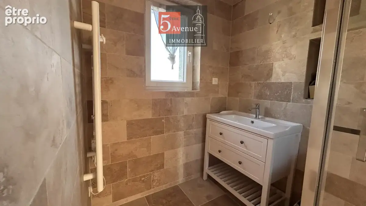 Appartement de 2 chambres avec balcon et garage à vendre à Chantilly - photo 11
