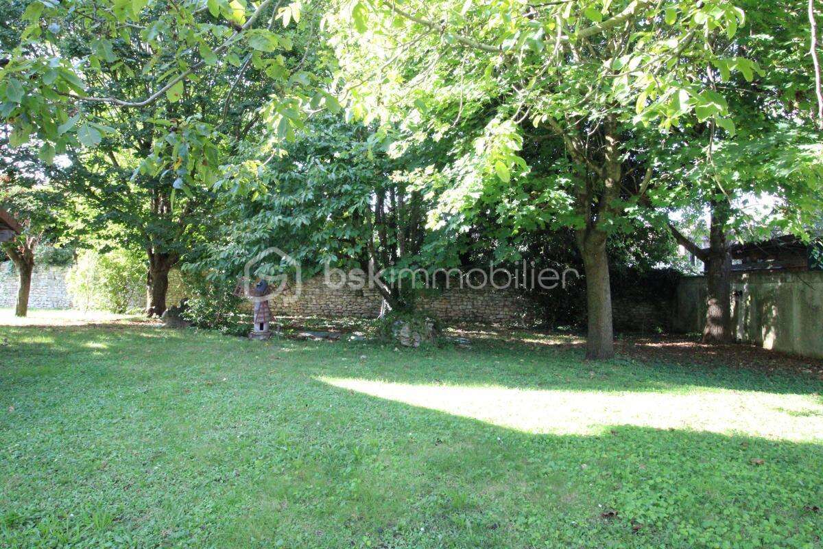 Maison à DONNEMARIE-DONTILLY