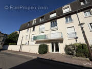 Appartement à MANTES-LA-JOLIE