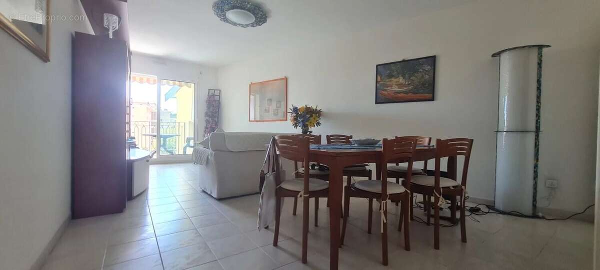 Appartement 67 m² à Menton  - photo 3