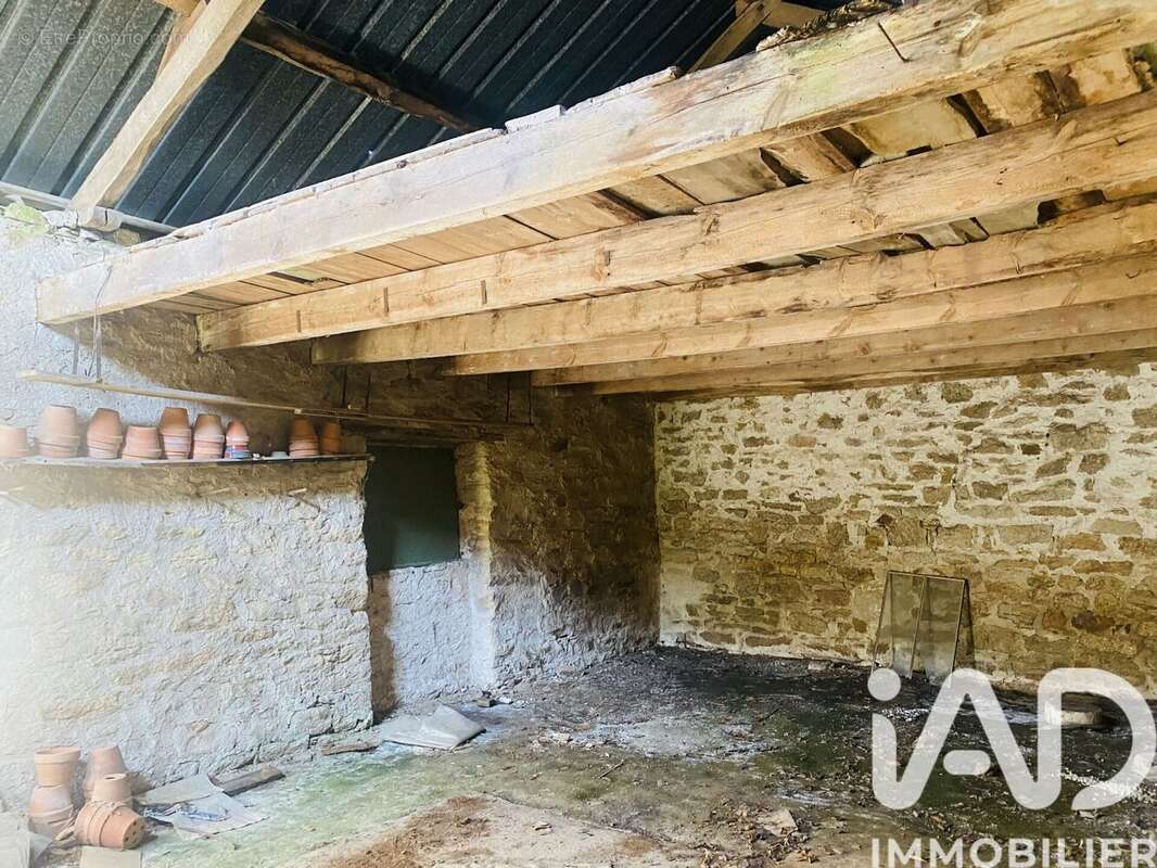 Photo 5 - Maison à VIGNEUX-DE-BRETAGNE