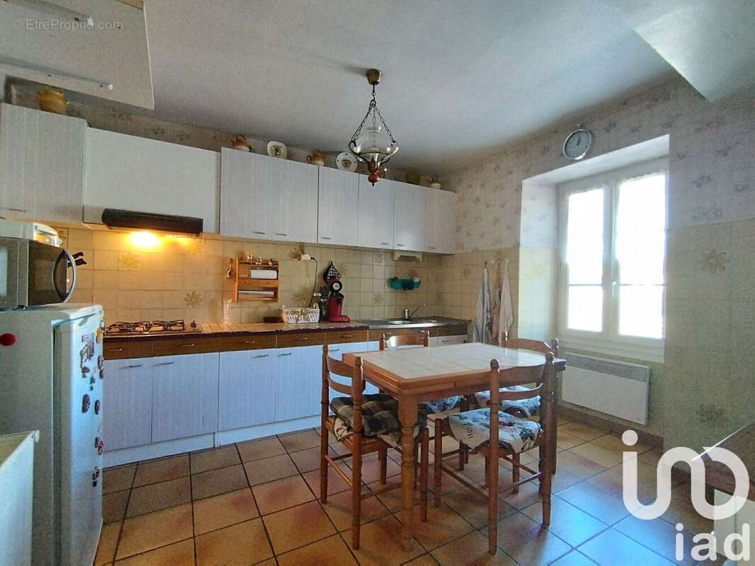 Photo 5 - Maison à BUZY