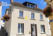 Appartement à NERIS-LES-BAINS