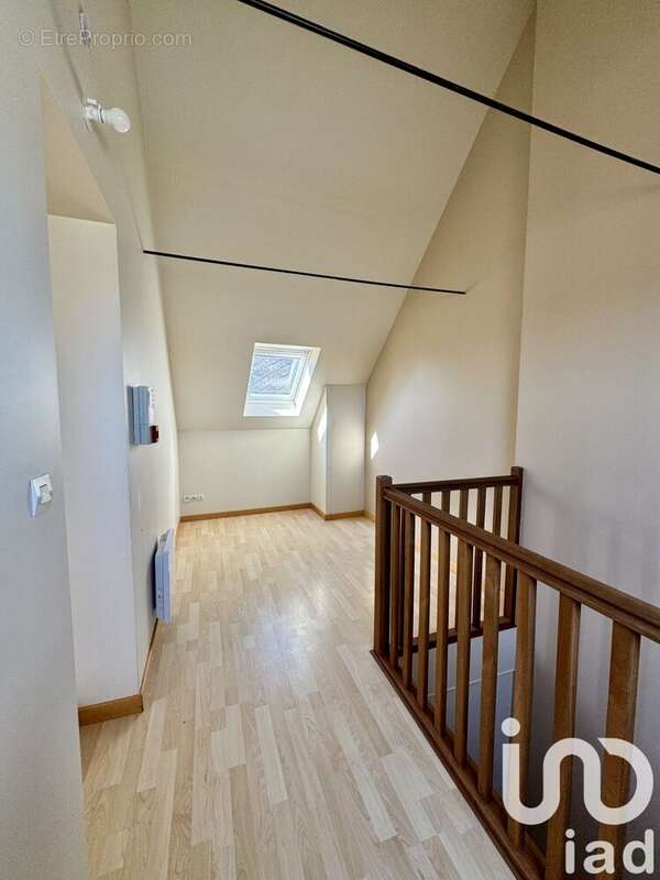 Photo 7 - Maison à CHOUZE-SUR-LOIRE