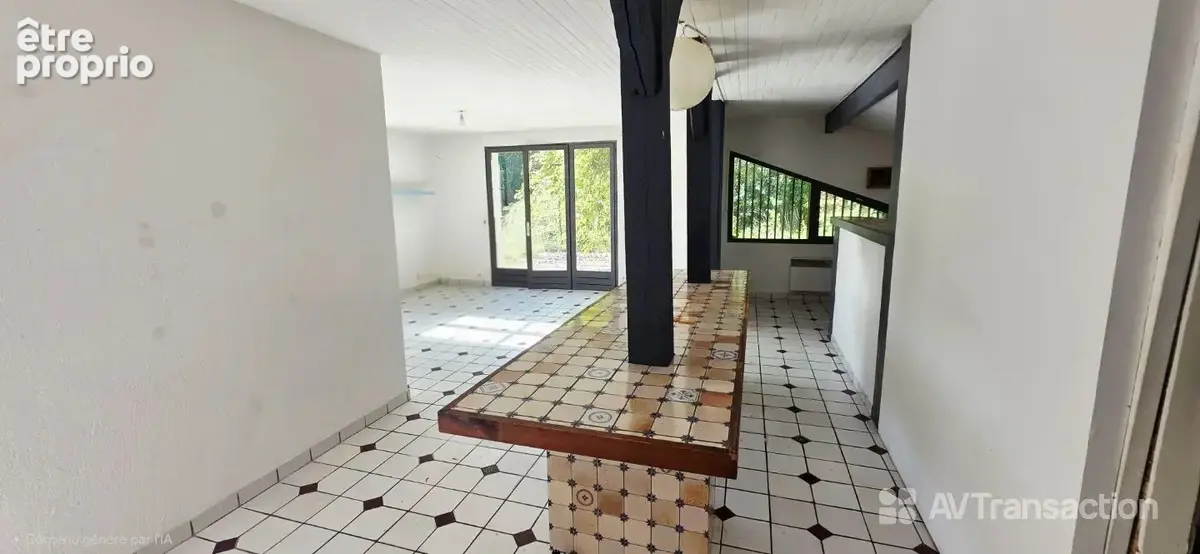 Maison 4 pièces 73 m² à vendre à Tosse (40230) - photo 2