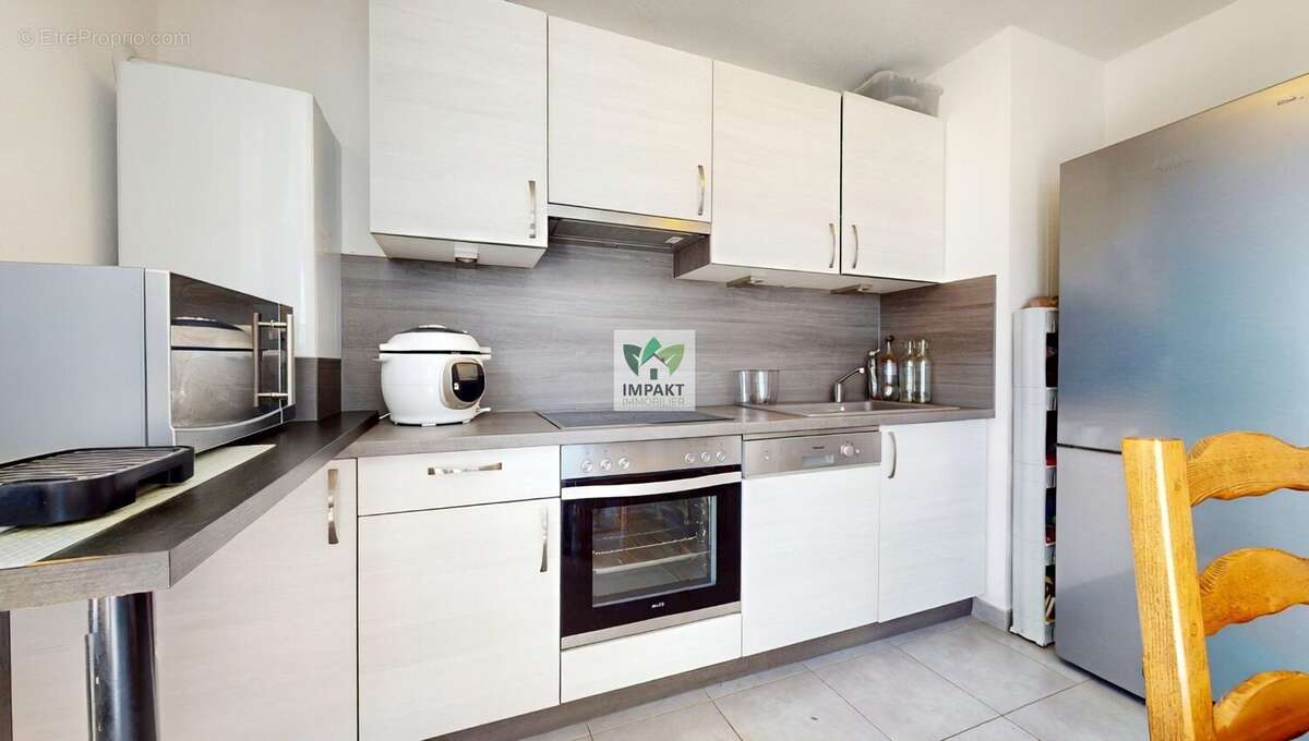 Appartement à BELFORT