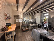 Commerce à VILLEMOMBLE