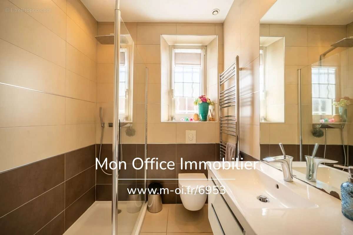 Maison à AIX-EN-PROVENCE