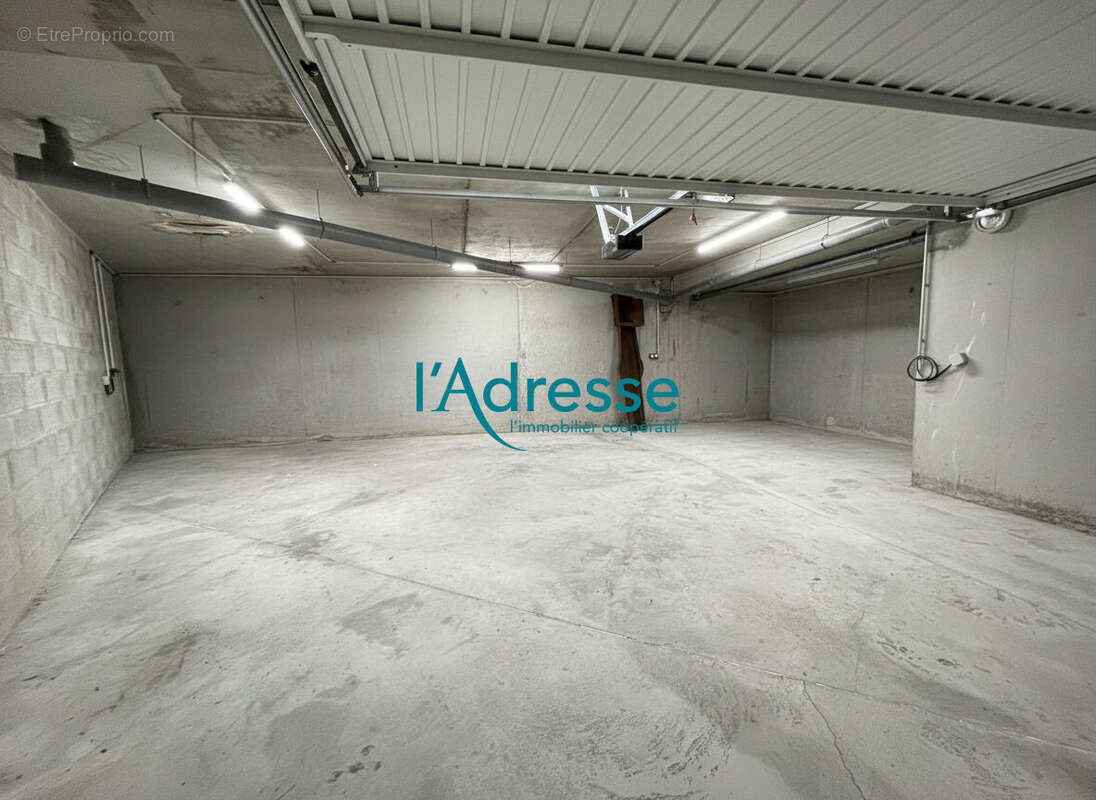 Appartement à CHATEAUBRIANT