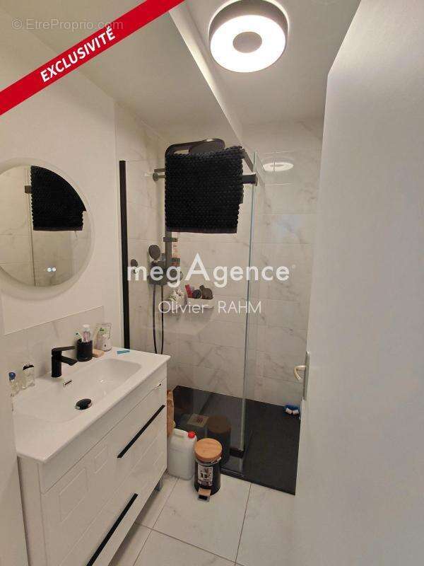 Maison construite en 2025 de 110m2, 4 chambres - photo 8