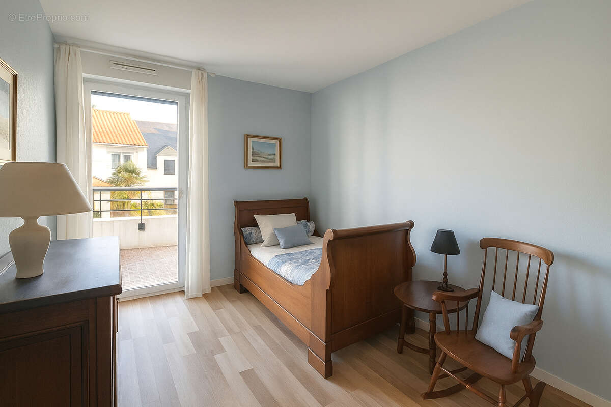 Appartement à PORNICHET