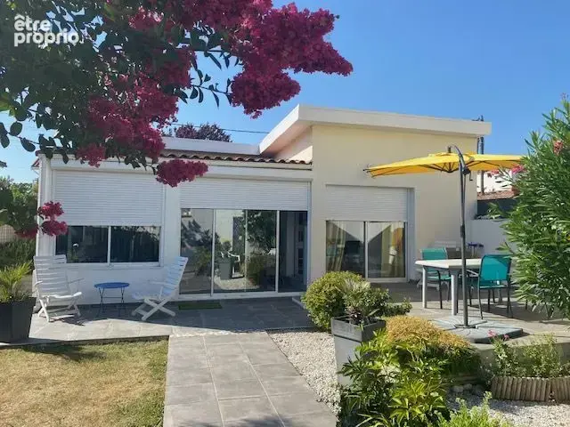 Maison à ROYAN