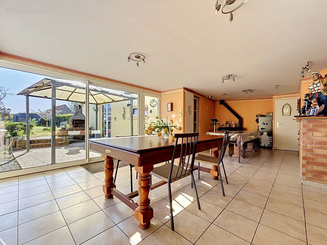 Maison 188 m² à Pirou  - photo 5