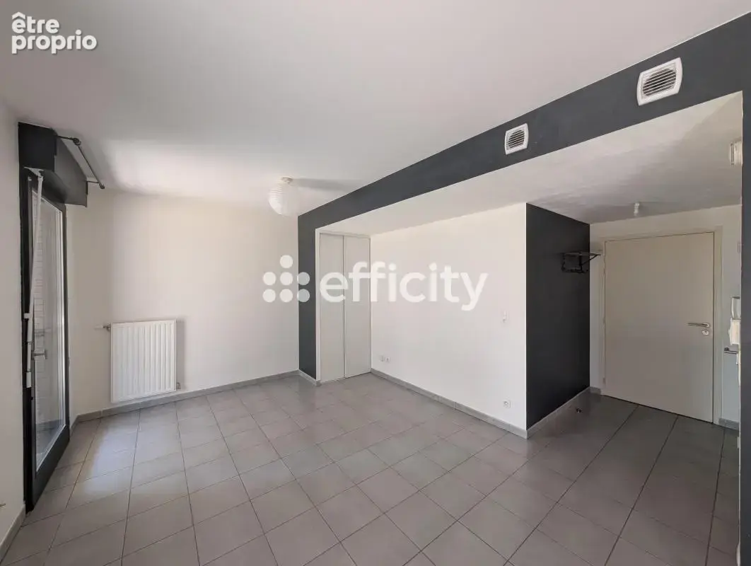 Appartement 1 pièce 31 m² à vendre à Grenoble (38000) - photo 7
