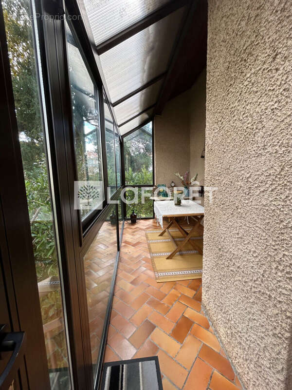 Maison à CAHORS