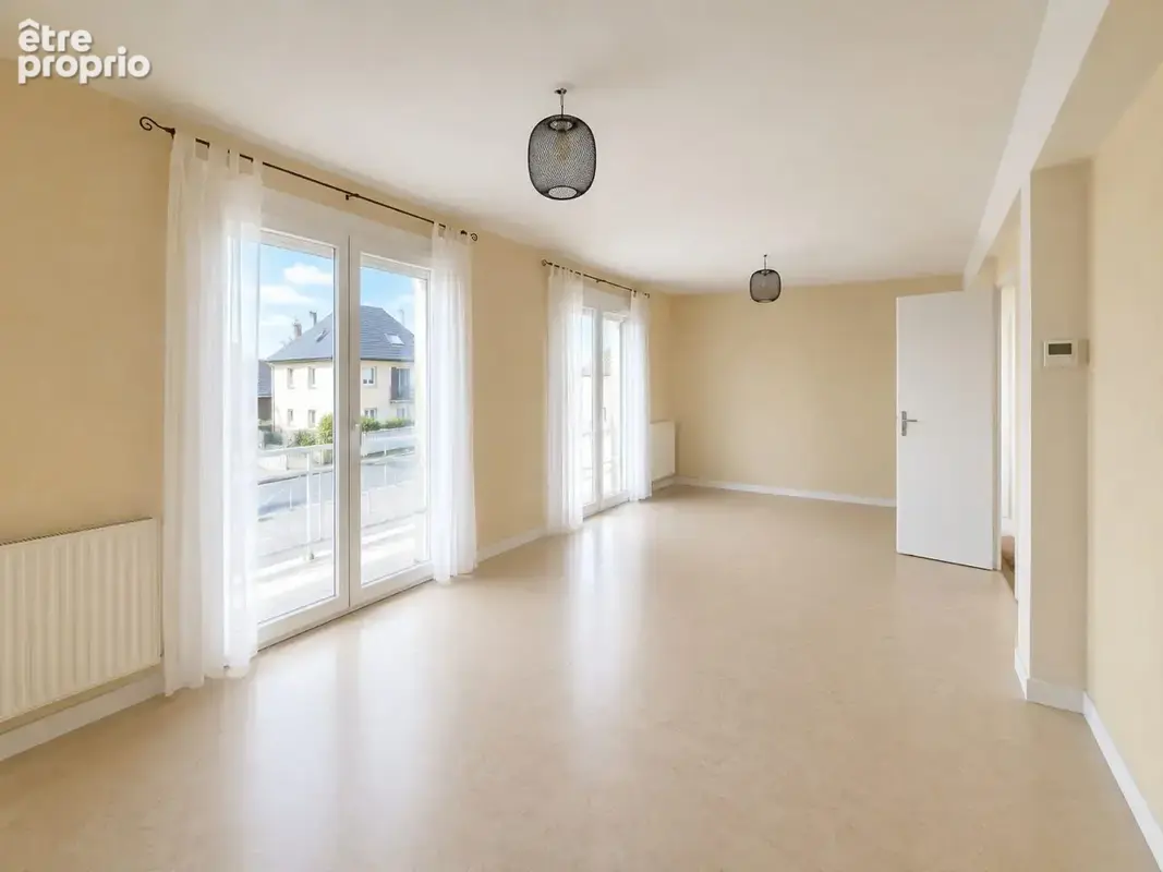 Maison 68 m² à Mayenne  - photo 2
