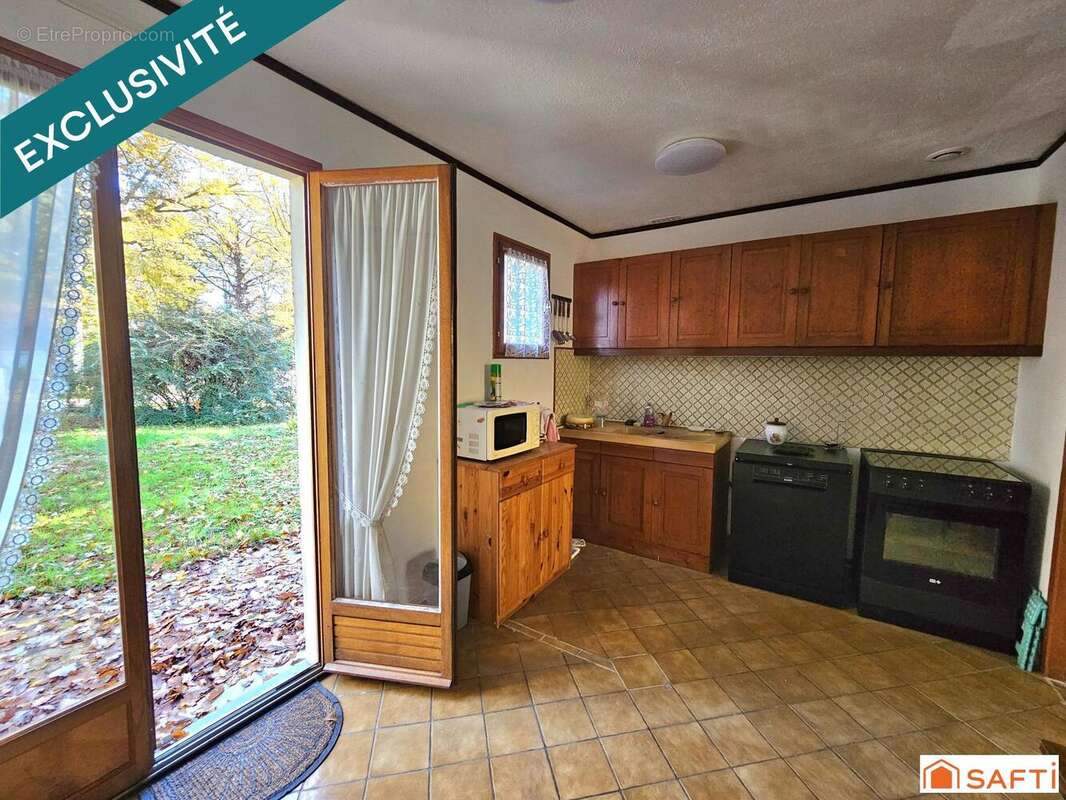 Photo 7 - Maison à BAZOCHES-SUR-LE-BETZ