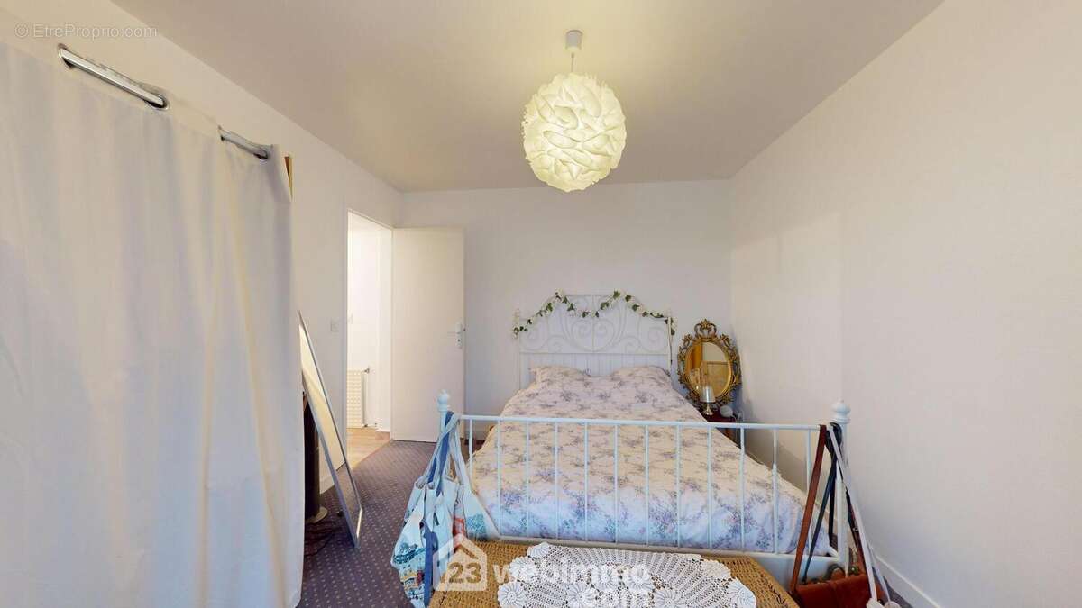 Appartement à NOYON