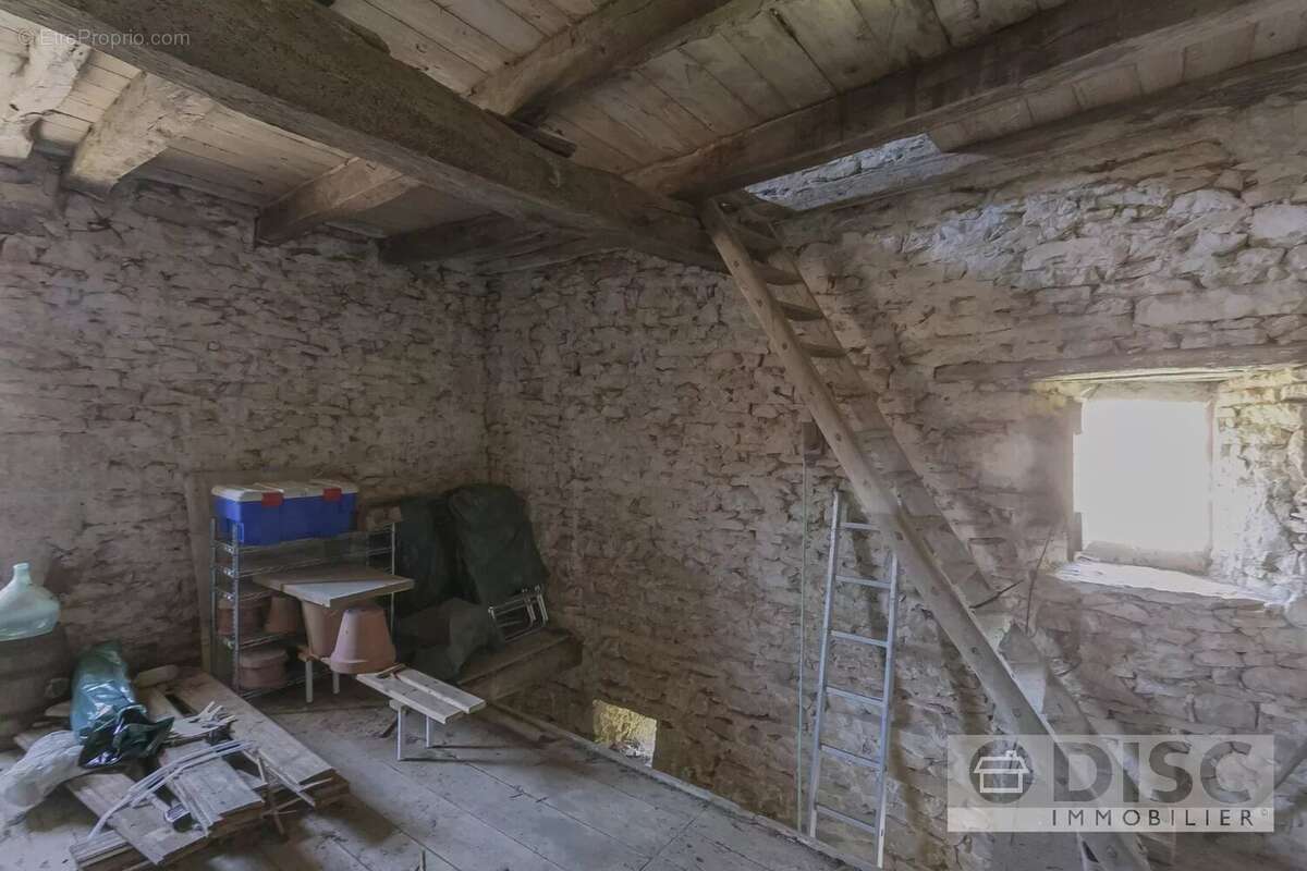 Maison à PENNE