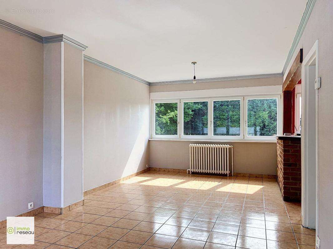 Maison de ville - photo 4