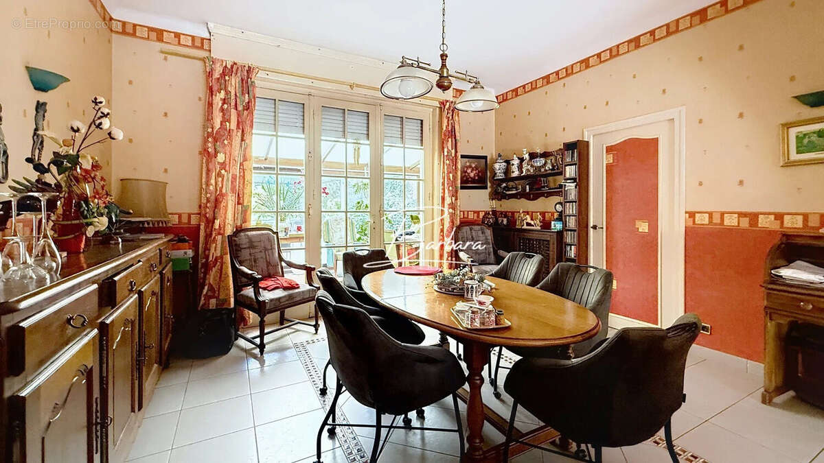 Appartement à DENAIN