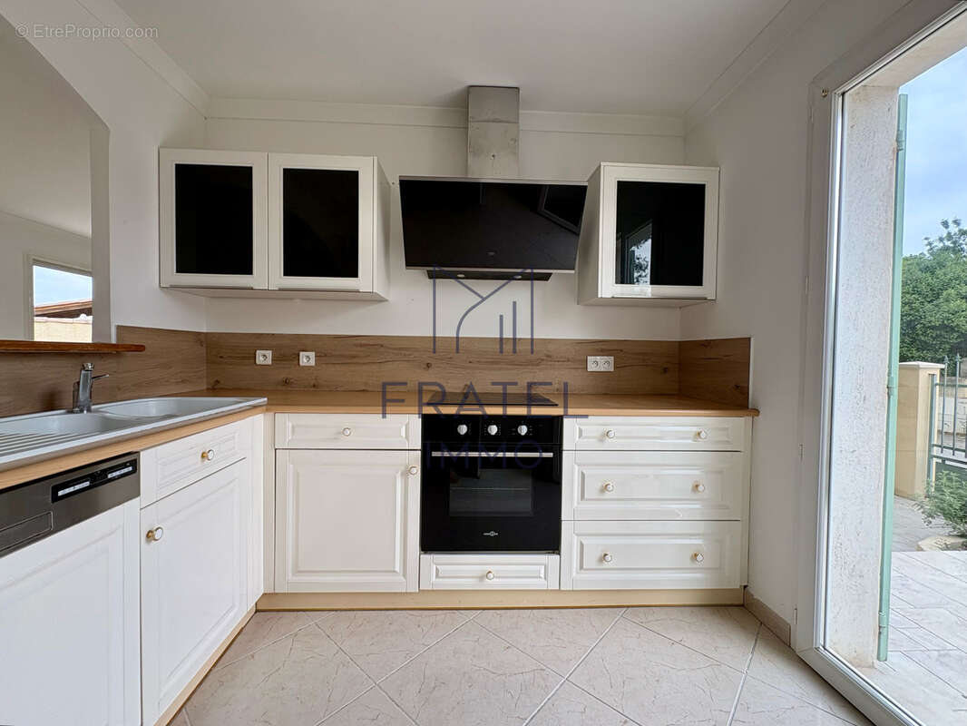 Maison à AUBORD