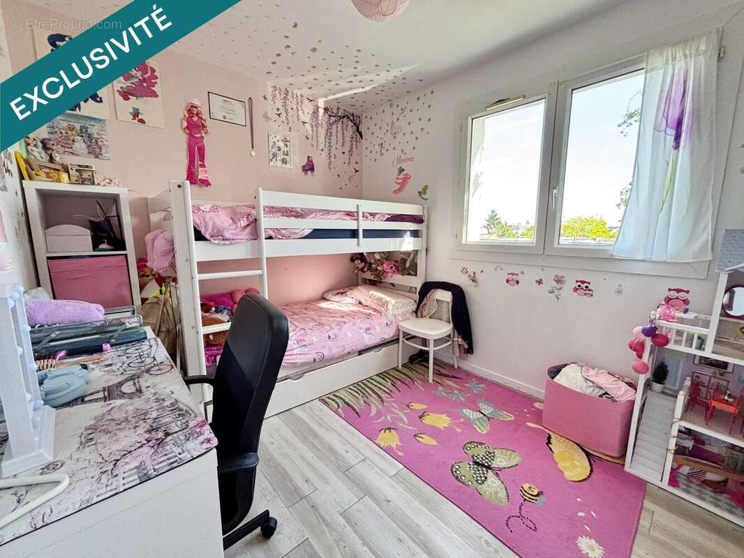 Photo 6 - Appartement à NANTES