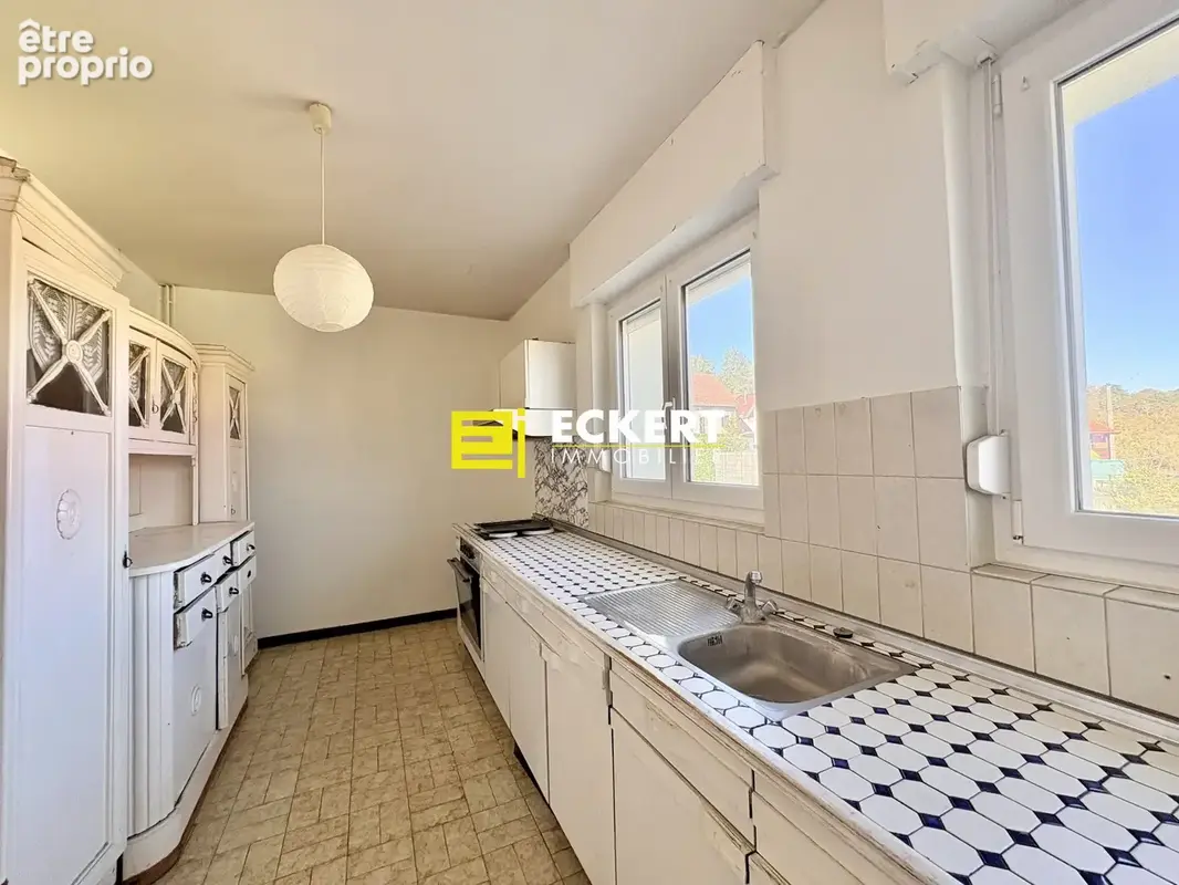 Maison 5 pièces 118 m² à vendre à Rosenwiller (67560) - photo 6