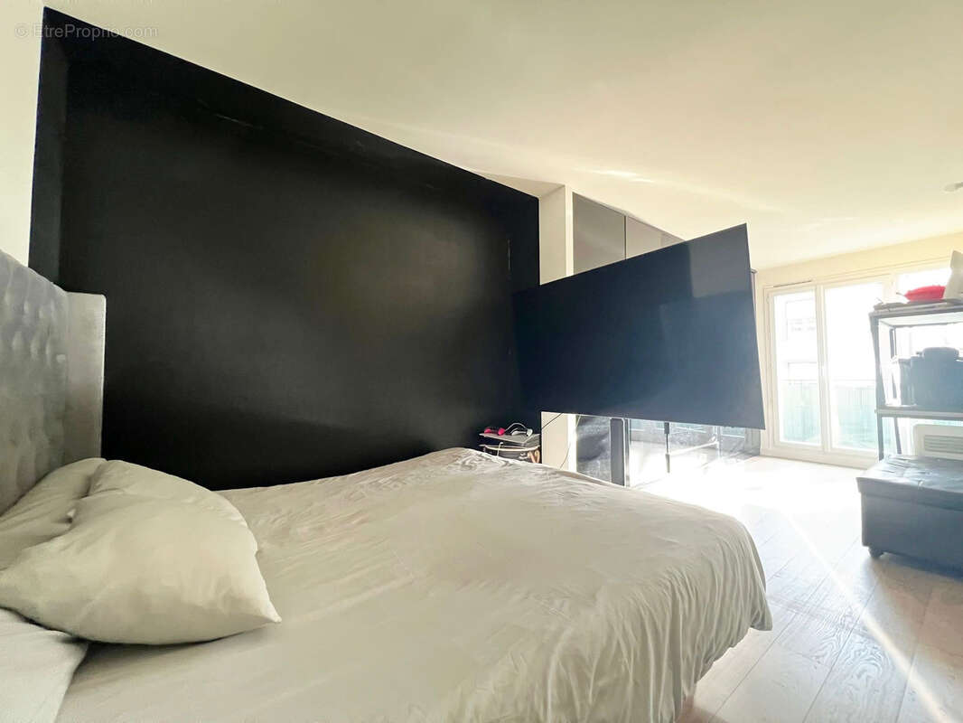 Appartement à SAINT-MAURICE