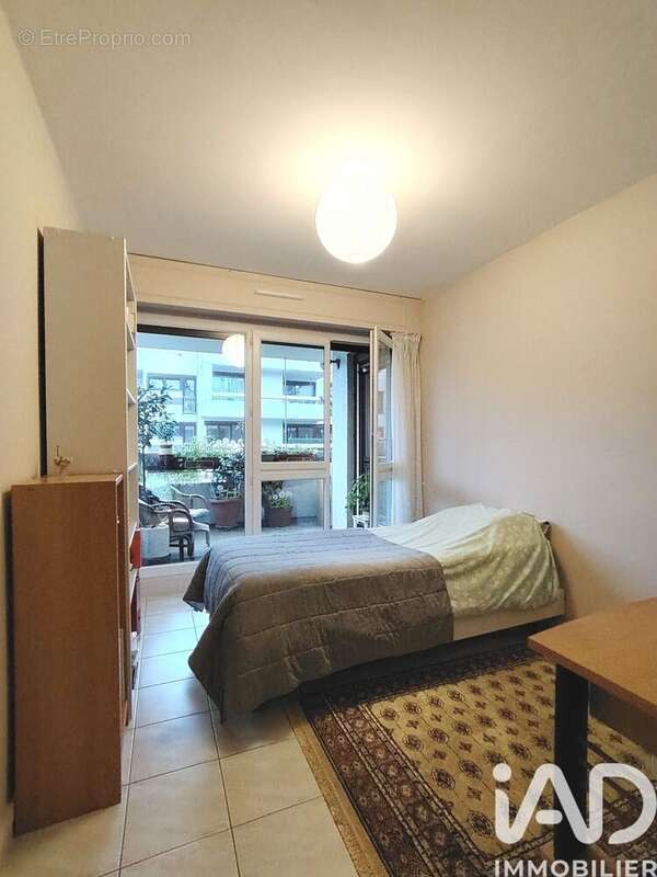 Photo 8 - Appartement à LES ULIS