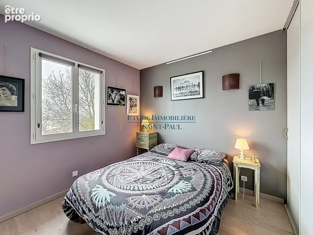 Maison 95 m² à Lamalou-Les-Bains  - photo 7
