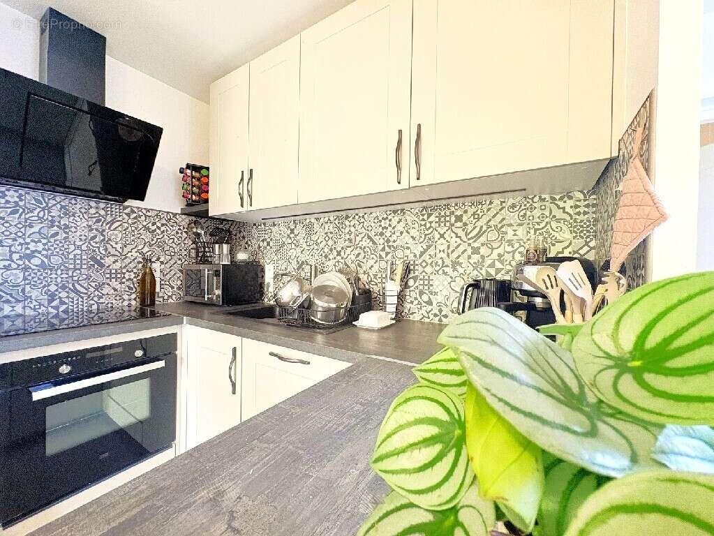 Appartement à SEYNOD