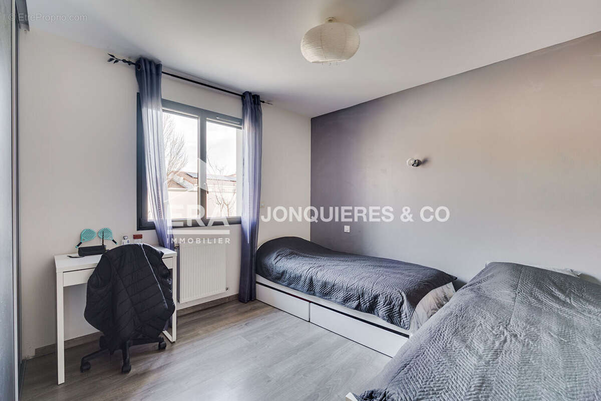 Maison à LABARTHE-SUR-LEZE