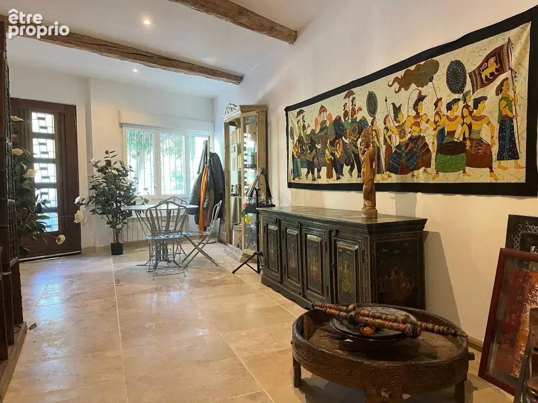 Maison de village à Montagnac - photo 3