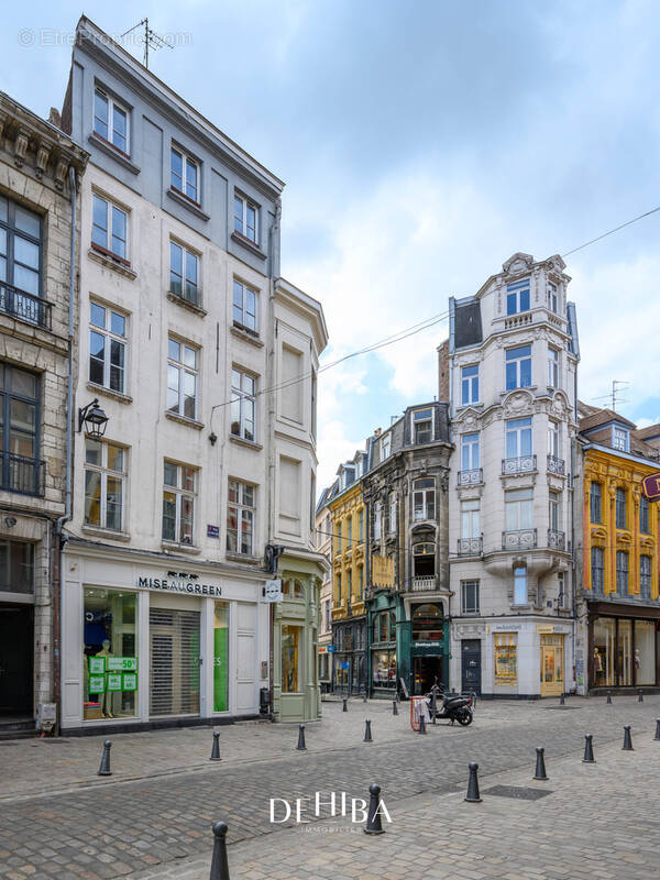 Appartement à LILLE